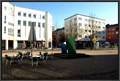 Image for Willy-Brandt-Platz - Ulm, BW, Germany