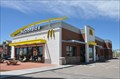 Image for McDonalds Free WiFi ~ Limon, Colorado