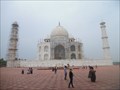 Image for Taj Mahal  -  Agra, India