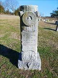 Image for W.C. Cook - Indianola Cemetery - Indianola, OK