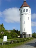Image for Water Tower in Nordborg - Als, Denmark
