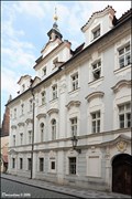 Image for Židovská radnice / Jewish Town Hall (Prague - Josefov)