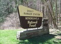 Image for Monongahela National Forest - Gauley Ranger Station