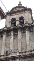 Image for Campanas da Catedral - Ourense, Galicia, España