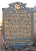 Image for Canal Warehouse