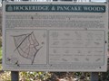 Image for Hockeridge & Pancake Woods - Hert's