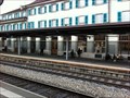 Image for Bahnhof - Thun, BE, Switzerland