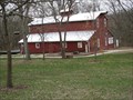 Image for Maplewood Barn - Columbia, Missouri