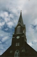 Image for Immaculate Conception Bell Tower - near Old Monroe, MO