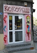 Image for Kokopelli Boutique - Bucharest, RO