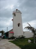 Image for Isla Mujeres Punta Sur Lighthouse