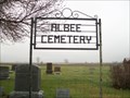Image for Albee Cemetery, Albee, South Dakota