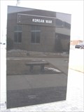 Image for Korean War Memorial, Eastpointe, MI.