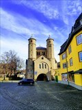 Image for St. Chrysanthus und Daria - Bad Münstereifel, NRW, Germany