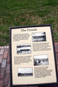 Image for The Parade - Fort Pulaski NM - Savannah, GA