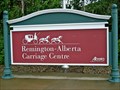 Image for Canada: World's Largest Collection of Horse-Drawn Vehicles - Cardston, Alberta