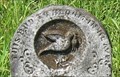 Image for Mary E. McMahill - Cannon Cemetery - Hawk Point, MO, USA