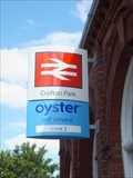 Image for Crofton Park Station - Brockley Road, London, UK