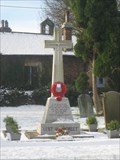 Image for Wiggenhall St Mary Magdalen Combined War Memorial