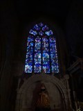 Image for Vitraux de l'église Notre-Dame-de-Roscudon - Pont-Croix - Finistère - Bretagne - France