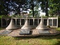 Image for Birma-Siam & Pakan Baroe spoorwegen monument - Arnhem, NL