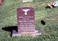 Image for Ted Belcher-Zanesville, OH