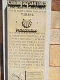 Image for Simbols of Camino - Tábara, Zamora, Castilla y León, España