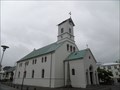 Image for Reykjavík Cathedral - Reykjavik, Iceland