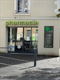 Image for Pharmacie du Bourg - Veigné - Indre et Loire - Centre Val de Loire - FRA