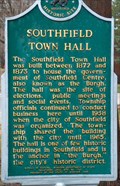 Image for Southfield Town Hall
