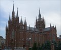 Image for Cathedral of Immaculate Conception of The Blessed Virgin Mary - Moscow