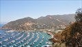 Image for Avalon Chimes Tower Viewpoint ~ Avalon, CA
