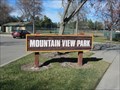 Image for Mountain View Park - Martinez, CA