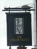 Image for The Liquor Vaults, Stoke, Stoke-on-Trent, Staffordshire, England