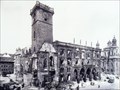 Image for Staromestská radnice (1945) - Praha, Czech republic
