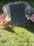 Image for Benedict Arnold in Flagstaff, Maine
