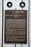 Image for James Cook - Anchorage, AK