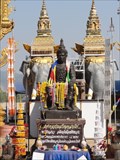 Image for King Saen Phu—'Golden Triangle', Chiang Rai, Thailand.