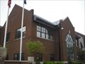 Image for Noblesville City Hall; Noblesville, Indiana