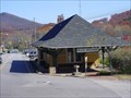 Image for Southern Railway Station in Black Mountain, NC
