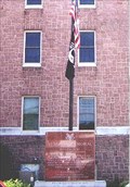 Image for Veterans Memorial, Oregon County, MO