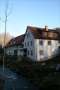 Image for Neudeckmühle - Klipphausen, Lk. Meißen, Sachsen, D