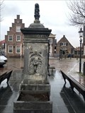 Image for Waterpomp Wilhelminaplein (Naaldwijk, NL)