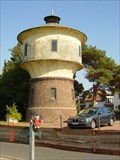 Image for Alfter-Gilsdorf Water tower