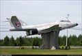Image for CF-101 Voodoo de Thetford-Mines