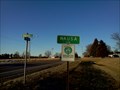 Image for Wausa, Nebraska - Population 636