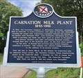 Image for Carnation Milk Plant - Dadeville, AL