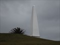 Image for Obelisk - The Hill, Newcastle, NSW