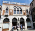 Image for Historic Teatro Italia, Now a Supermarket - Venezia, Italy