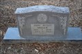 Image for John Wesley Miller -- Big A Cemetery, Rowlett TX
